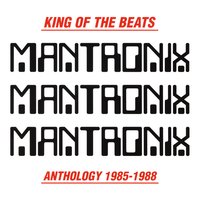 Get Stupid Fresh, Pt. 1 - Mantronix