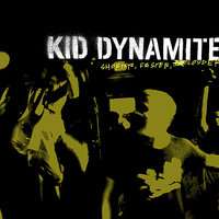 Birthday - Kid Dynamite