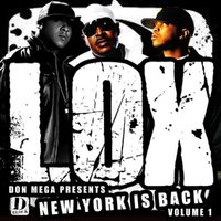Heaven or Hell - The Lox, Don Mega, Meek Mill