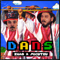 Dans - Zhao, Micutzu