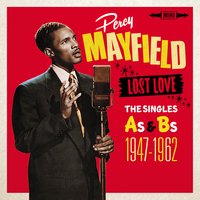 Percy Mayfield