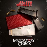 Intro - Mozzy