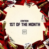 Touch The Sky - Cam'Ron, Wiz Khalifa, Smoke DZA