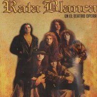 Los Ojos del Dragon - Rata Blanca