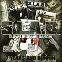 Ready 4 War - Trae Tha Truth, Z-Ro, Lil C