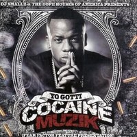 Pure Cocaine - Yo Gotti, Gucci Mane, Young Cash