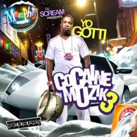 Live from the Kitchen Interlude - Yo Gotti
