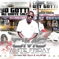 Pharmacy - Yo Gotti