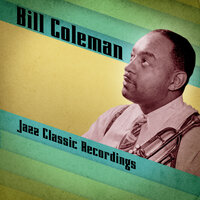 After You've Gone - Bill Coleman