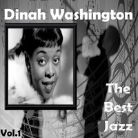 The Black Water Blues - Dinah Washington