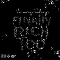 Around My Way - Young Chop, Victor Kwesi Mensah, King100james