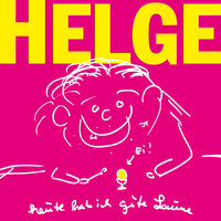 forever at home - Helge Schneider