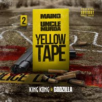 Harder Then Them - Uncle Murda, Maino