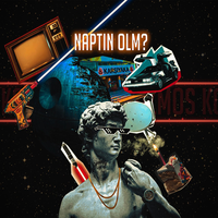 Naptın Olm ? - Kozmos