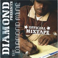 Intro - Diamond D