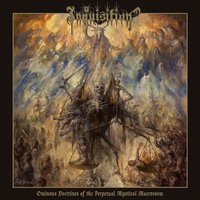 Desolate Funeral Chant - Inquisition