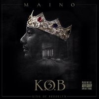 Fall Thru - Maino, Kevin Gates, Money
