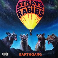 Momma Told Me - EarthGang, J.I.D