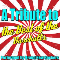 Chasing Cars - Brand New Rockers