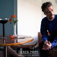 Serena Williams - Derek Pope