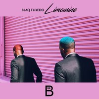 Panic (P.D.A.) - Blaq Tuxedo