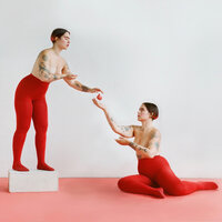 One or the Other - Emily Ritz