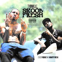 Da Other Day - Trouble