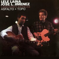 La Isla del Amor - Lele Laina, Jose L. Jimenez, Asfalto