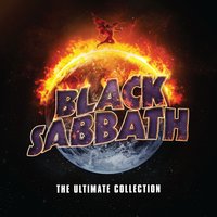 Spiral Architect - Black Sabbath