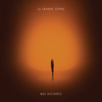 Les portes claquent - La Grande Sophie, Nicolas Ly