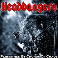 Pour Some Sugar On Me - Chords of Chaos