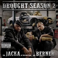 Traffickin' - Berner, The Jacka, Lee Majors