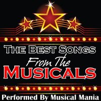 Bend and Snap (From "Legally Blonde") - The Academy Allstars