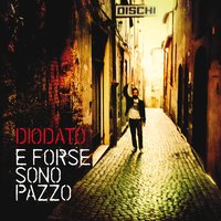 E non so neanche tu chi sei - Diodato