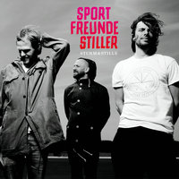 Viel zu schön - Sportfreunde Stiller