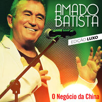 Quero Você - Amado Batista