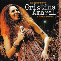Frevo Mulher - Cristina Amaral