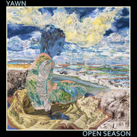 Keep Up - yawn