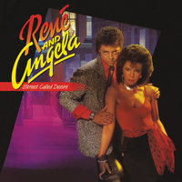 No How - No Way - Rene, Angela