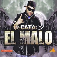 Loca Con Su Tiguere - El Cata