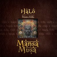 Figure It Out - Halo, Masta Killa, Median