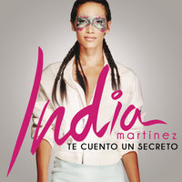 20 Vidas - India Martínez