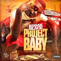 Luv 2 Flex - Kodak Black