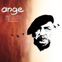 J'irai dormir plus loin que ton sommeil - Ange