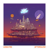 Haze - Lemaitre, Phoebe Ryan
