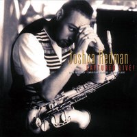 Sweet Sorrow - Joshua Redman, Brad Mehldau, Christian McBride