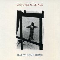 Happy - Victoria Williams