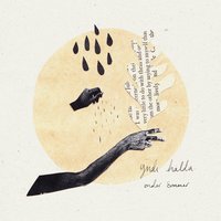 Golden Threads from the Sun - Yndi Halda