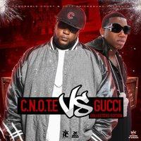 Activist - Gucci Mane, C-Note, PeeWeeLongWay