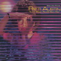 Stop, Look, Listen - Patti Austin
